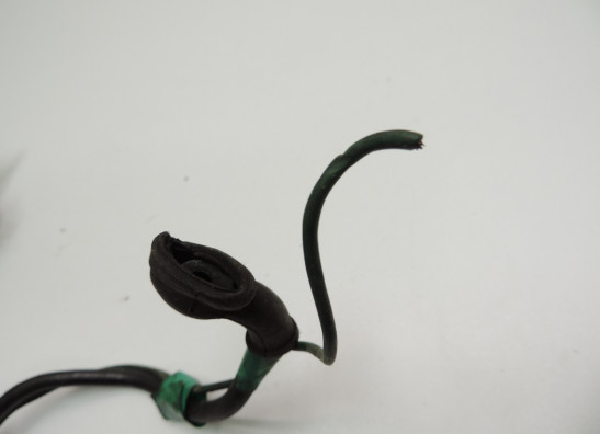 Startmotor Honda CB 500