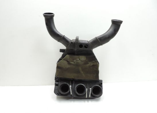 Air cleaner case Triumph 595 T Daytona