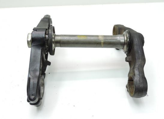 Gabelbrucke Honda VTR 250