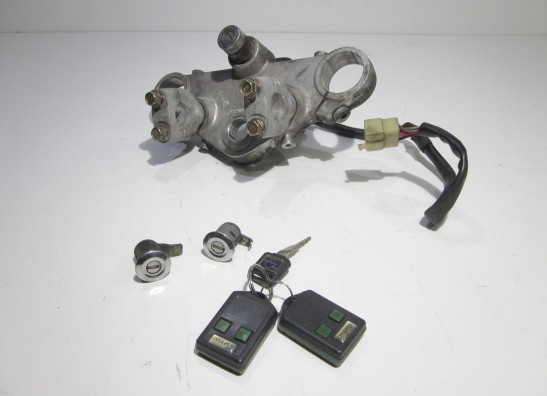 Pletina de dirección Honda ST 1100 Pan European