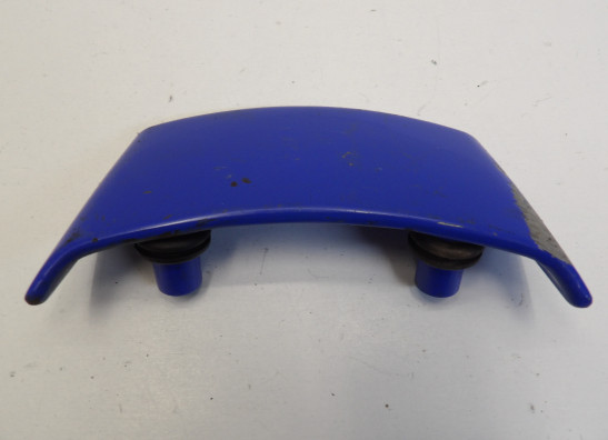Rear cowl Kawasaki ZXR 750
