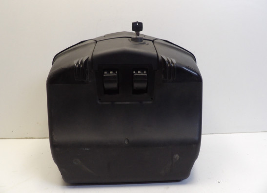 Koffer links Triumph Sprint ST 1050