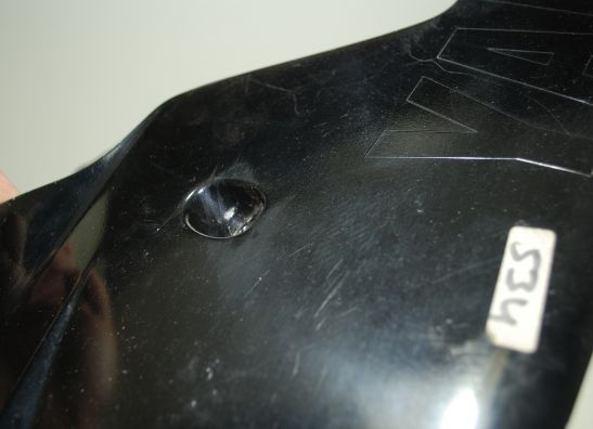 Cowl Left lower Yamaha YZF R1