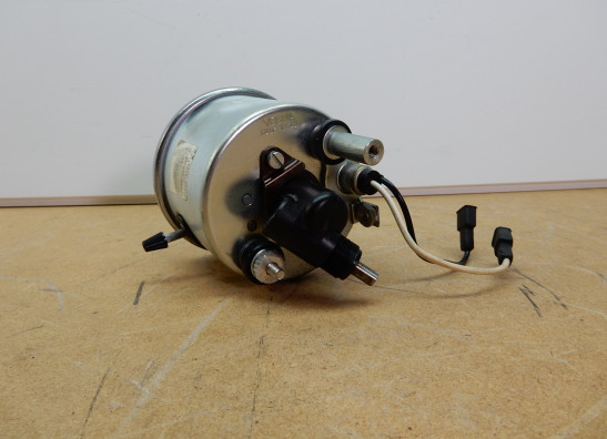 Teller Moto Guzzi Florida V 65