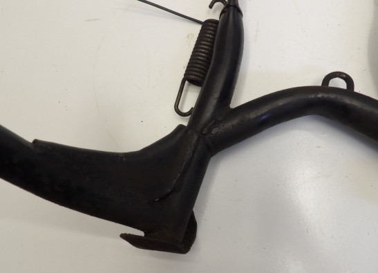 Standaard Yamaha XV 750 Virago