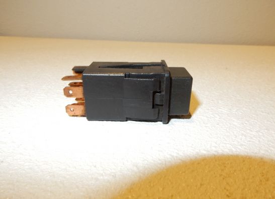 Winker Moto Guzzi California 3