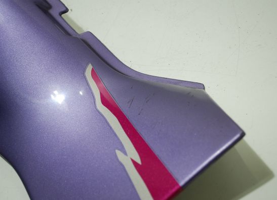 Heck rechts Suzuki GSX R 1100