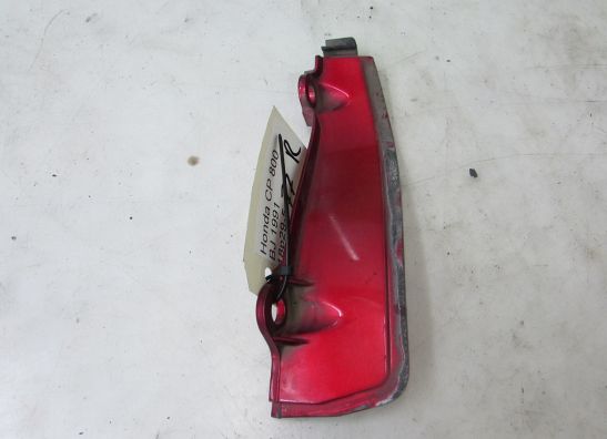 Rechter zijkuip klein Honda PC 800