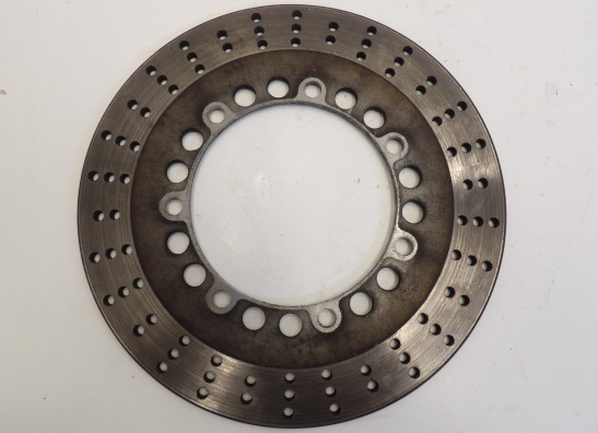 Achterremschijf Kawasaki VN 1500