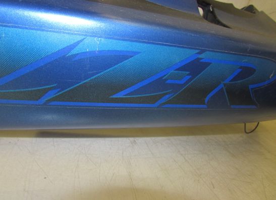 Cowl left rear Kawasaki ZZR 600