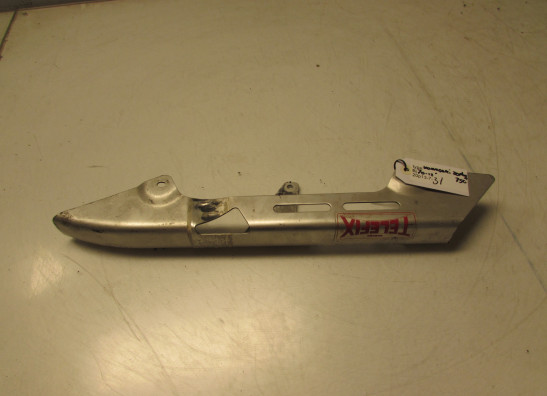 Kettingkast Kawasaki ZEPHYR 750