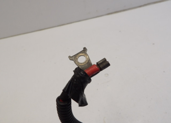 Anlasser Relais Suzuki XF 650 Freewind