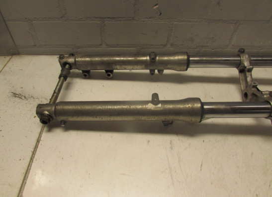 Voorpoten compleet Kawasaki EL 250