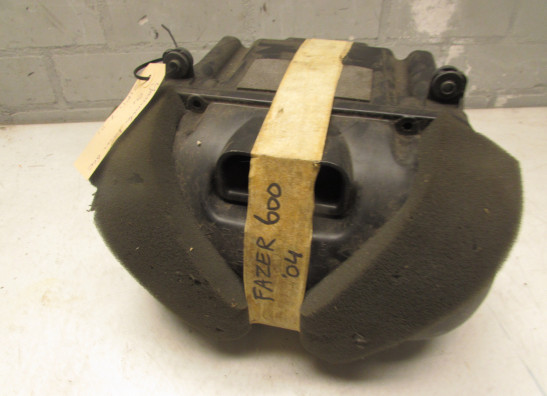 Air cleaner case Yamaha FAZER 600