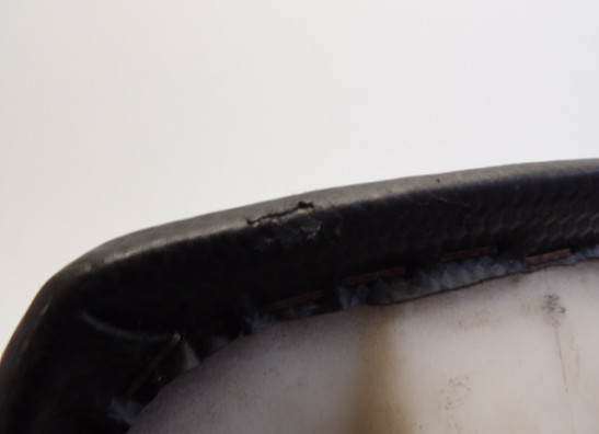 Buddy zadel Yamaha FZR 600