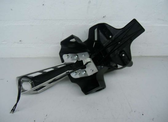 Kennzeichenhalter Yamaha YZF R6