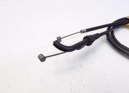 Gaskabel Kawasaki ZX 6 R