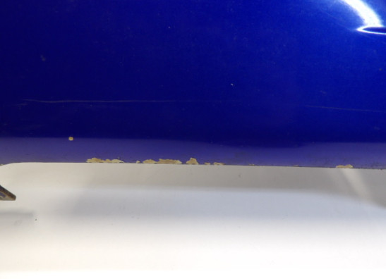 Rechter onderkuip Yamaha YZF R1