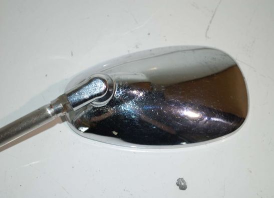 Mirror left Yamaha V max