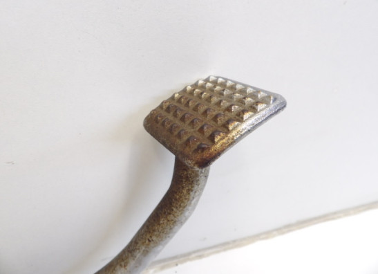 Rempedaal Honda CMX 250 