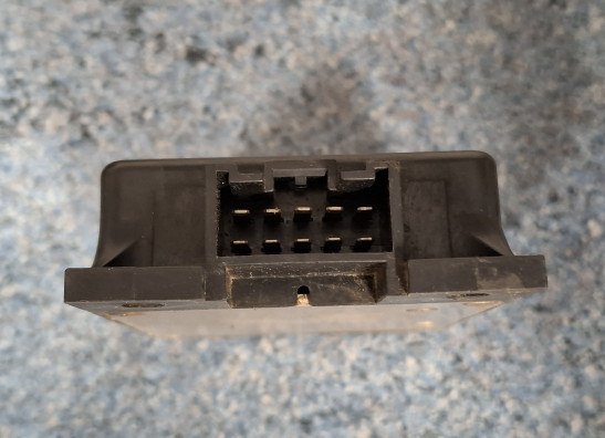 CDI Einheit Kawasaki LTD 700