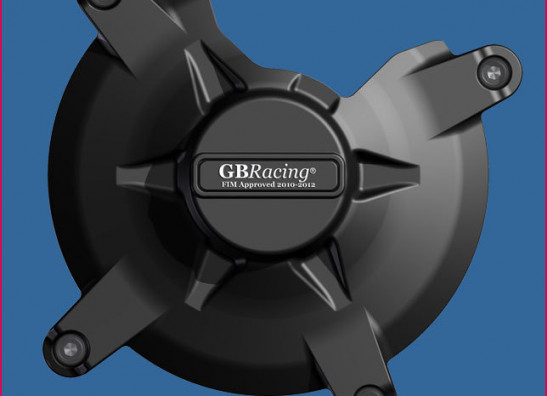 Engine cover Yamaha FZ1