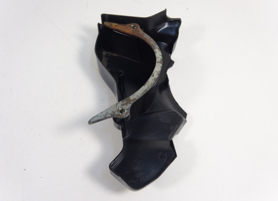 Ritzelabdeckung Honda NC 700 X