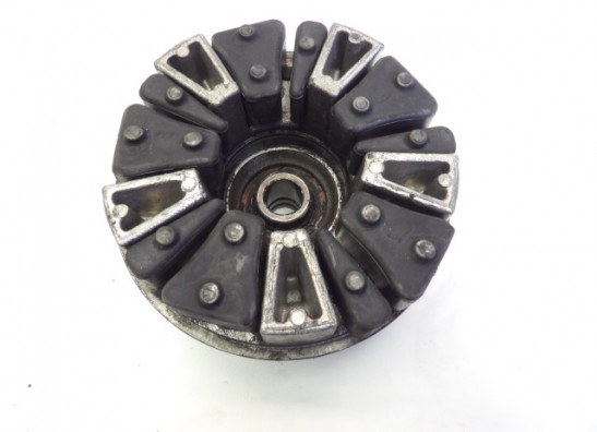 Driven flange Honda CBR 900 RR