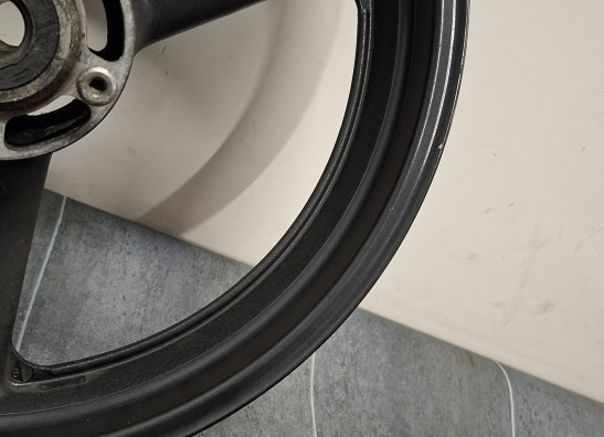 Voorvelg Suzuki GSX R 750