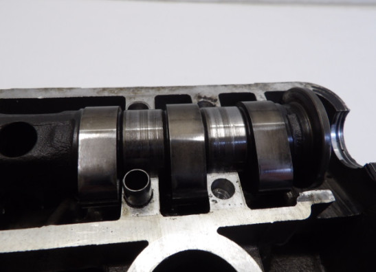 Cylinder head Yamaha TDM