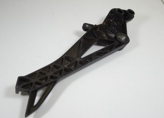 Rechter schetsplaat Ducati monster 1100