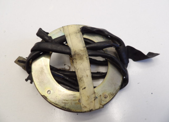 Pulsgever Yamaha FJ 600