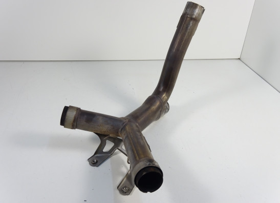 Downpipes Ducati monster 696