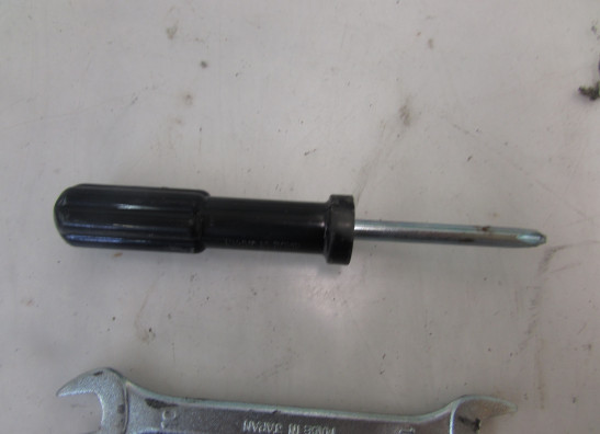 Bordwerkzeug Suzuki GSX R 750