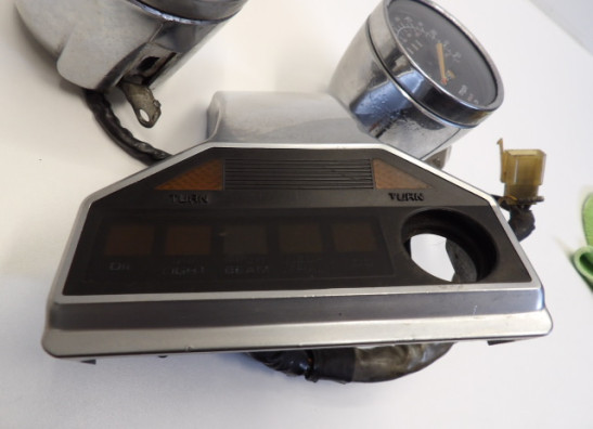 Tellerset Honda VT 500