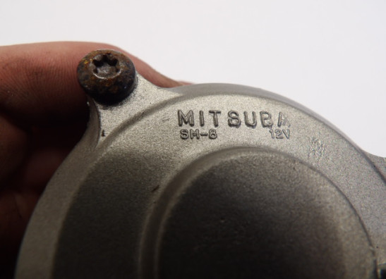 Startmotor Honda VF 750 F