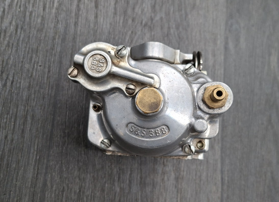 Carburetor assy Harley Davidson Overige Harley Davidson