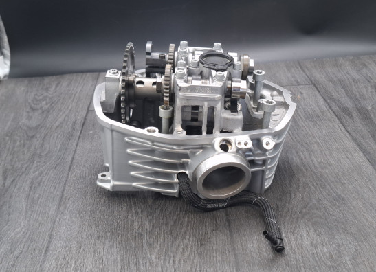 Cilinderkop BMW R 1200 GS LC