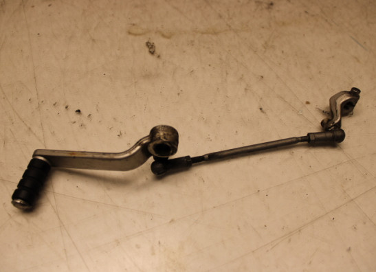 Schakelpedaal Triumph Sprint RS