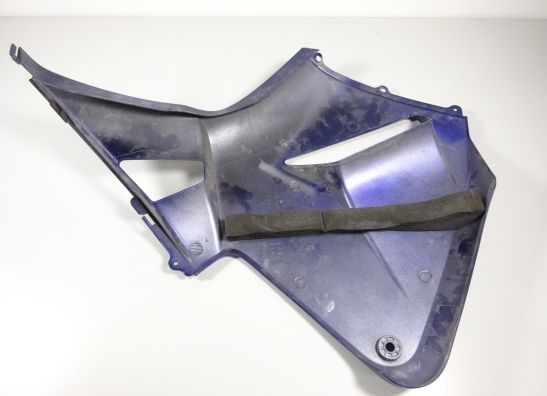 Rechter zijkuip Honda CBR 600 RR