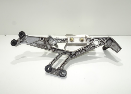 Main step holder left Ducati monster 600