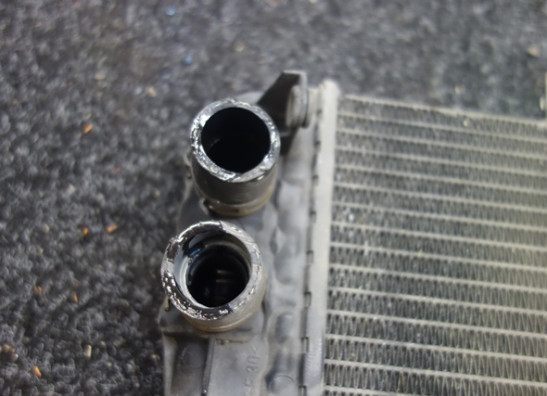 Radiator BMW F 800 S - ST