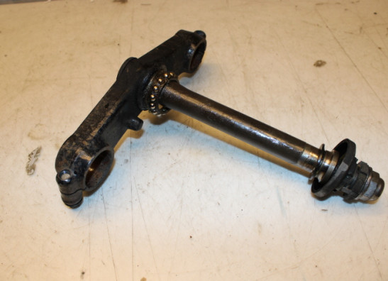 T stuk Yamaha XJ 900 S Diversion