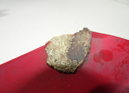 Rechter zijkuip Ducati 749  999