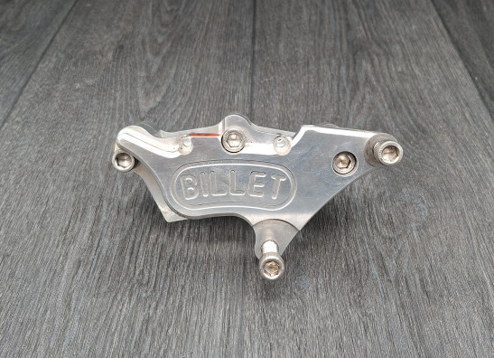 Bremssattel Bremszange Harley Davidson Overige Harley Davidson