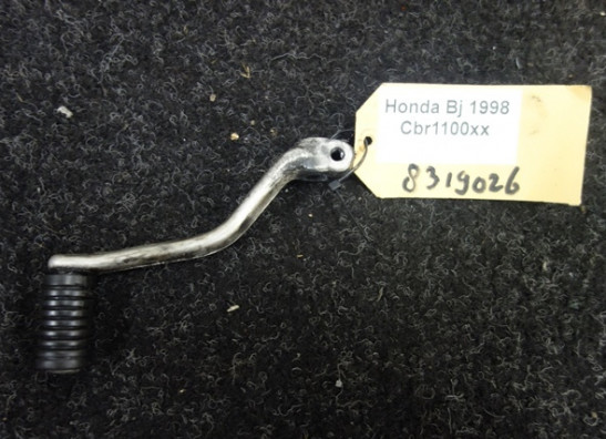 Gear change pedal  Honda CBR 1100 XX