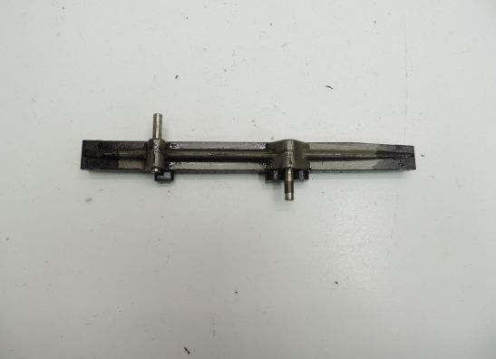 Motorblok diverse Kawasaki LTD 440