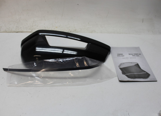 Linker kofferdeksel Kawasaki Z 1000 Sx