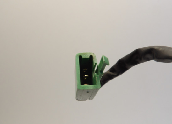 Knipperlicht rechts voor Honda CBR 600 F