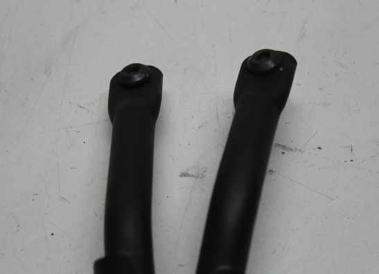 Duo voetsteun links Yamaha MT 03